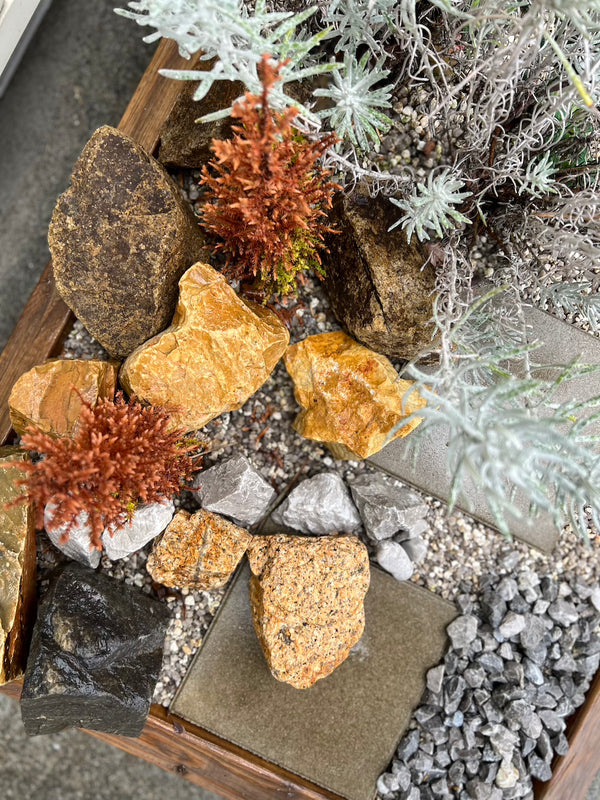 k-104) 割栗石 (黒茶500kg ) 2025年11月】割栗石のおすすめ人気 k-104) 割栗石 (黒茶500kg ) 2025年11月】割栗石のおすすめ人気